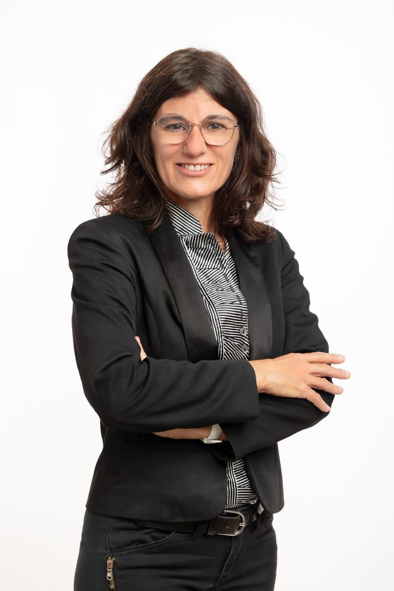 Silvia Piris
